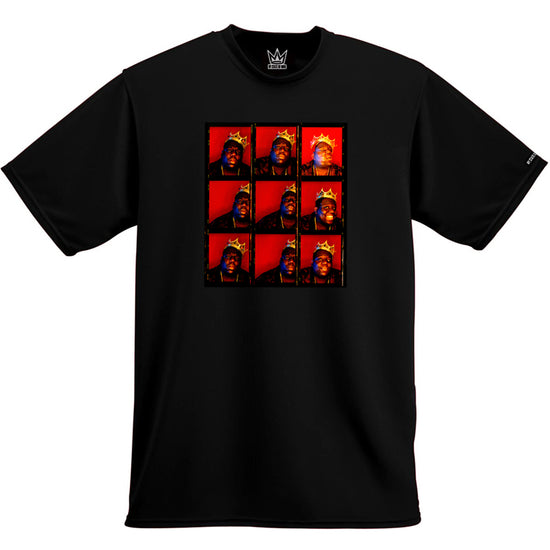 Biggie Photos T-Shirt