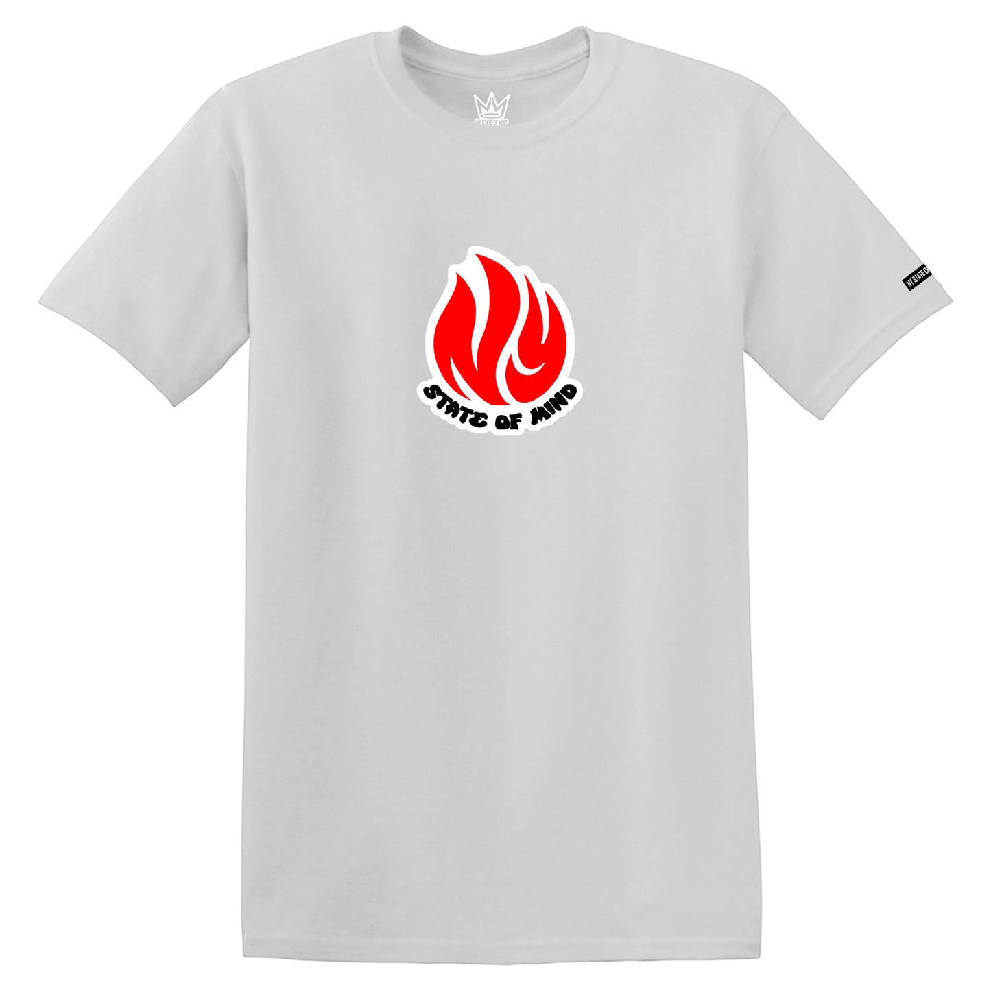 NY Flame T-Shirt