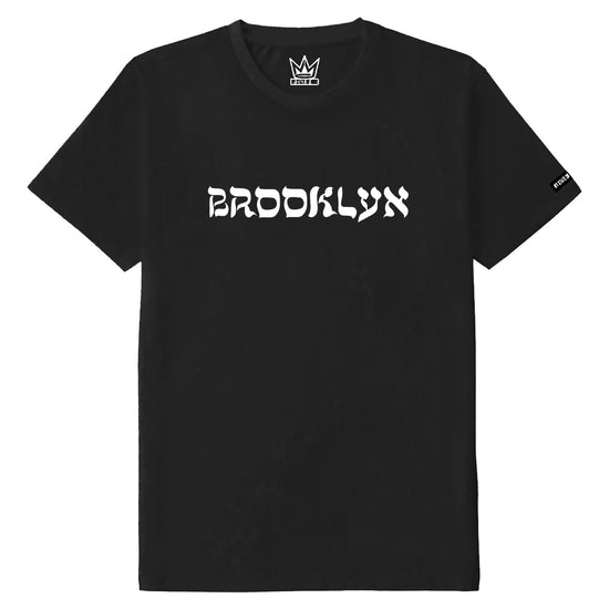 Kid's L'Chaim BROOKLYN Tee