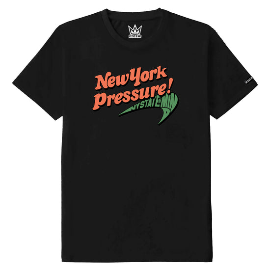 New York Pressure Tee