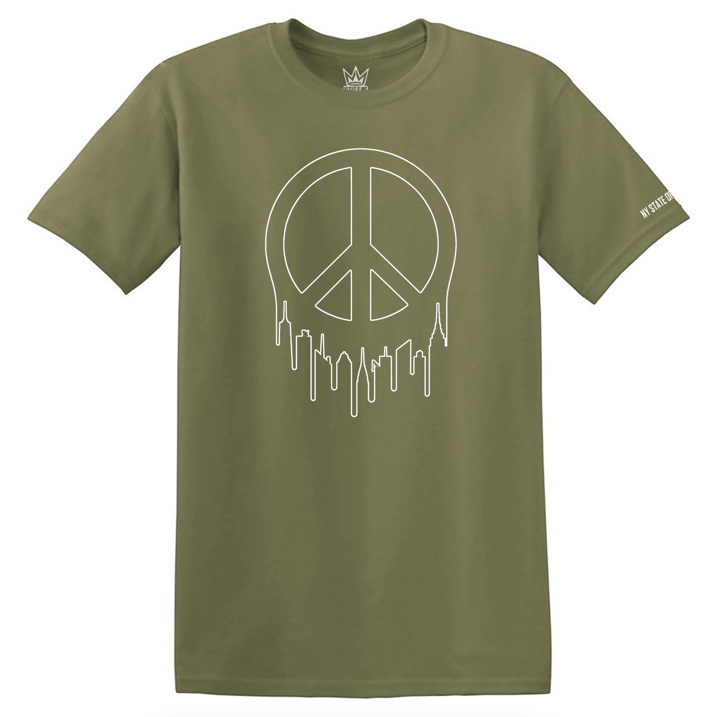Peace NYC T-Shirt