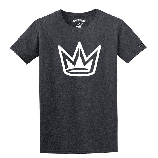 Crown Logo T-Shirt