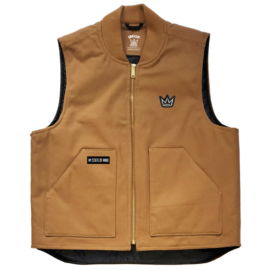 Builders Vest