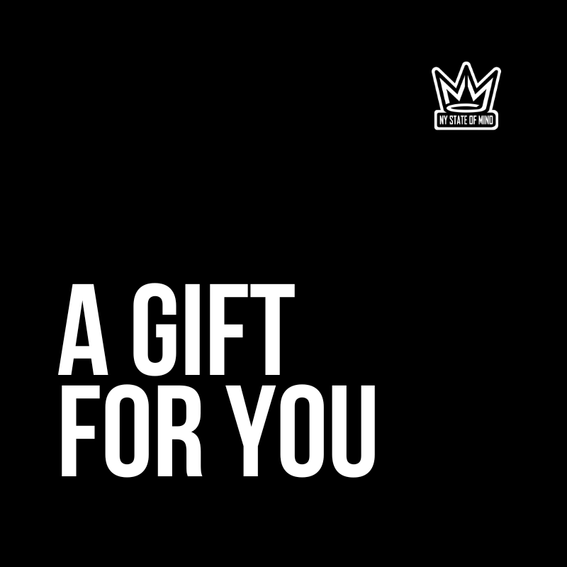 NY State of Mind® $35.00 Gift Card