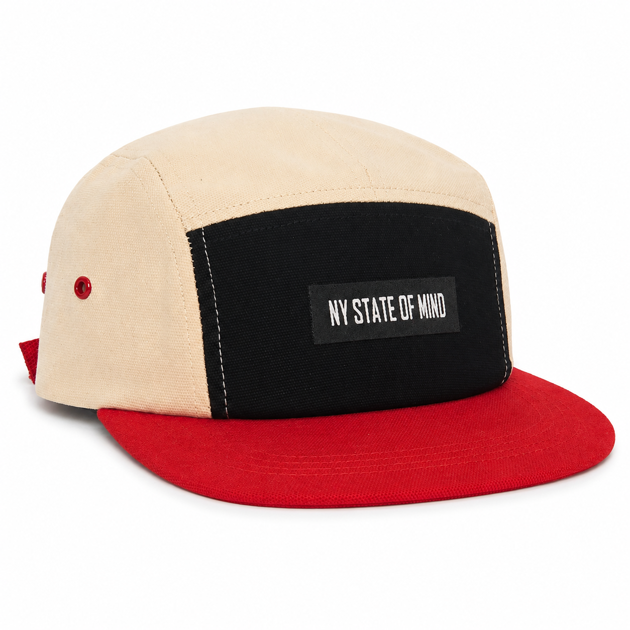 NY State of Mind® 5 Panel Hats All Boro 5 Panel
