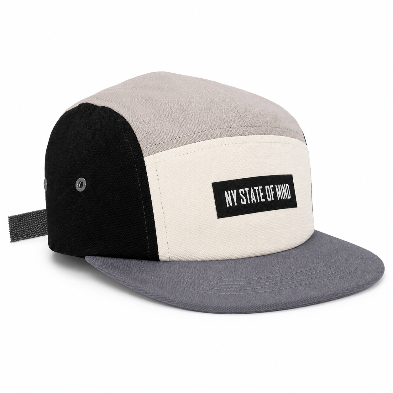 NY State of Mind® 5 Panel Hats All Boro 5 Panel