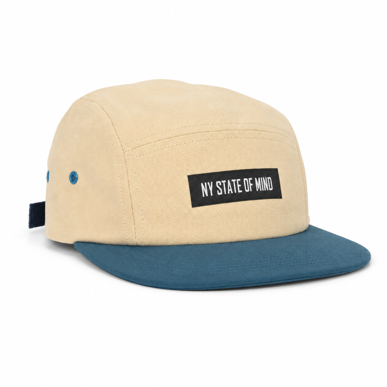 NY State of Mind® 5 Panel Hats All Boro 5 Panel