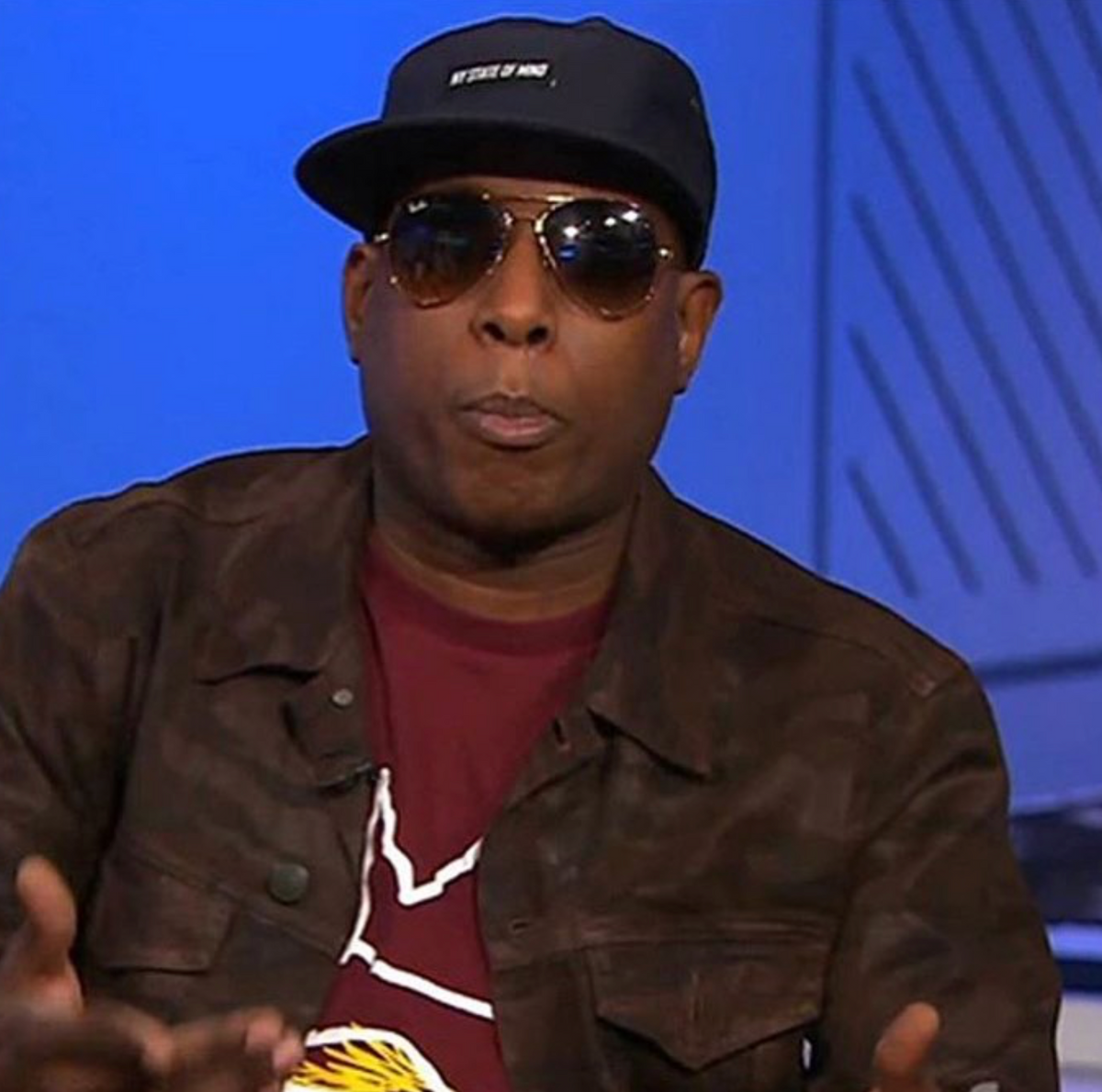 Talib Kweli