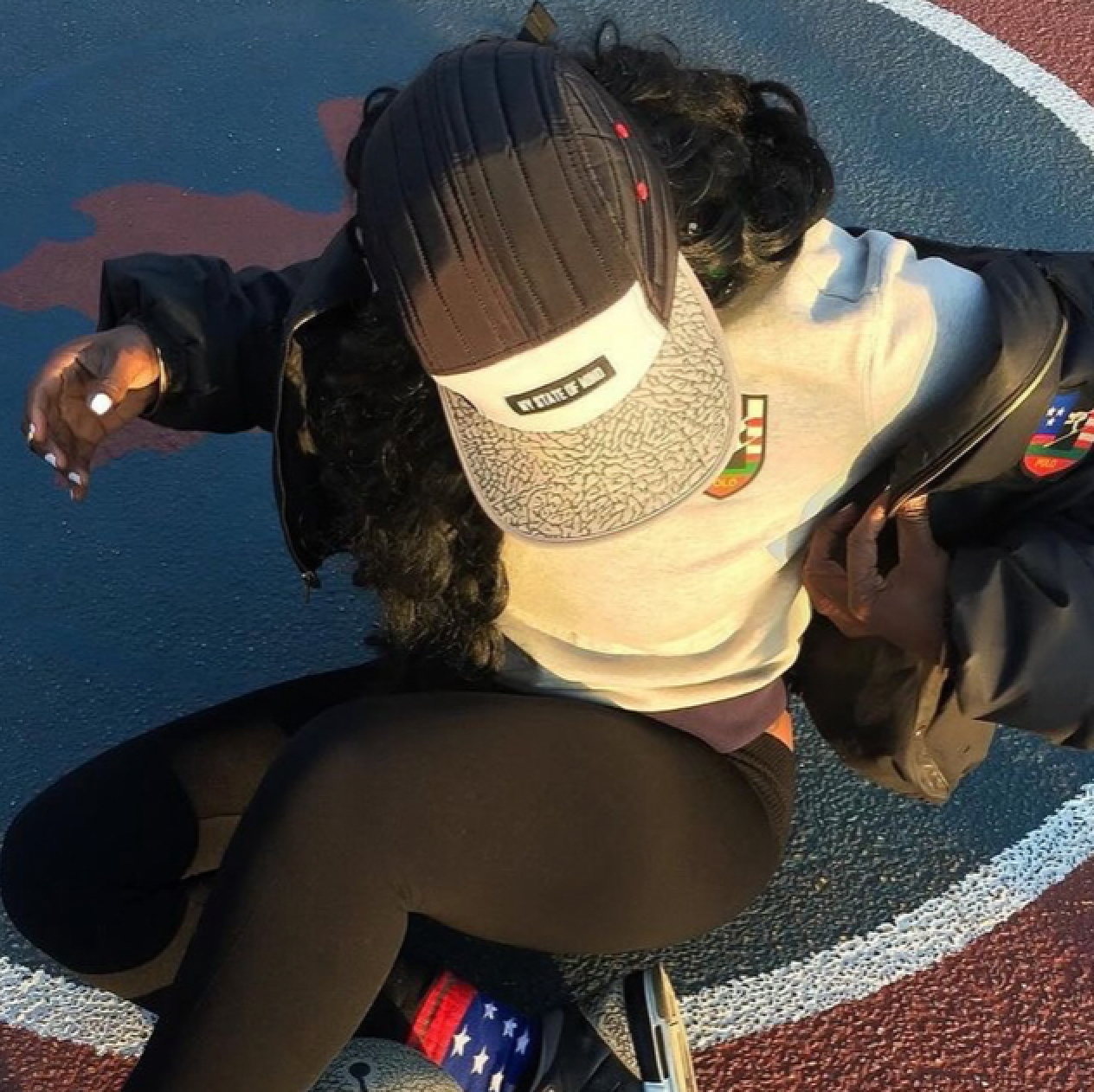 NY State of Mind® 5 Panel Hats Quilted 5 Panel Hat