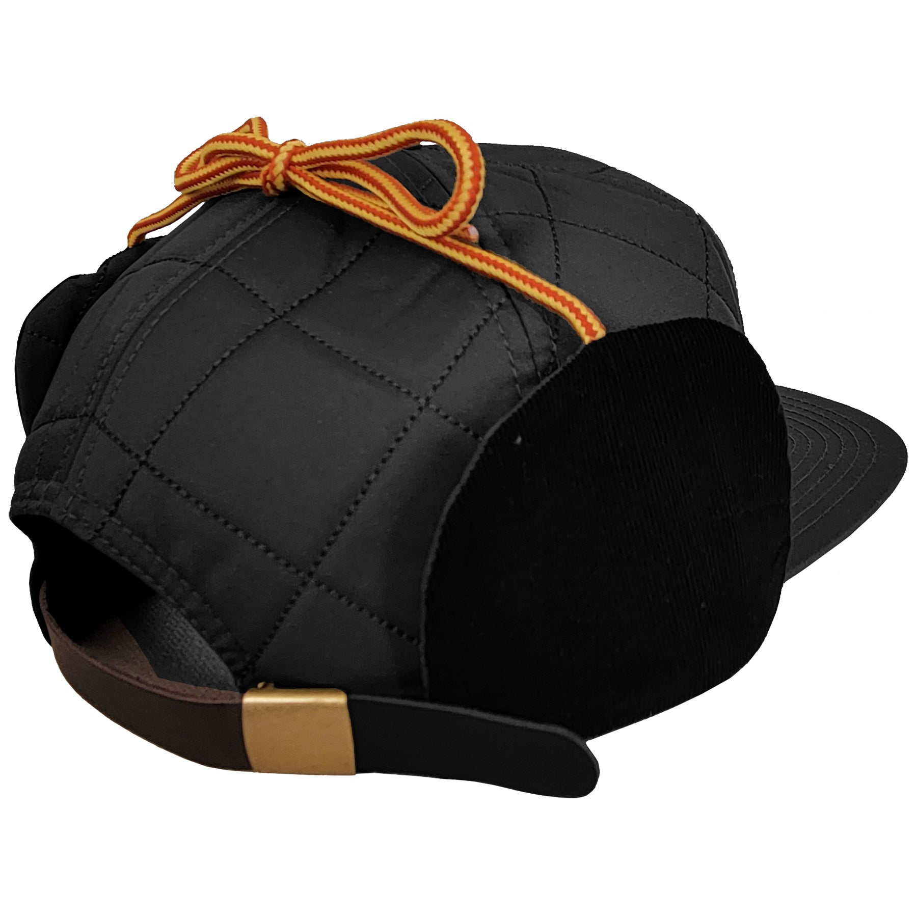 NY State of Mind® 5 Panel Hats Quilted Hunter's 5 Panel Hat