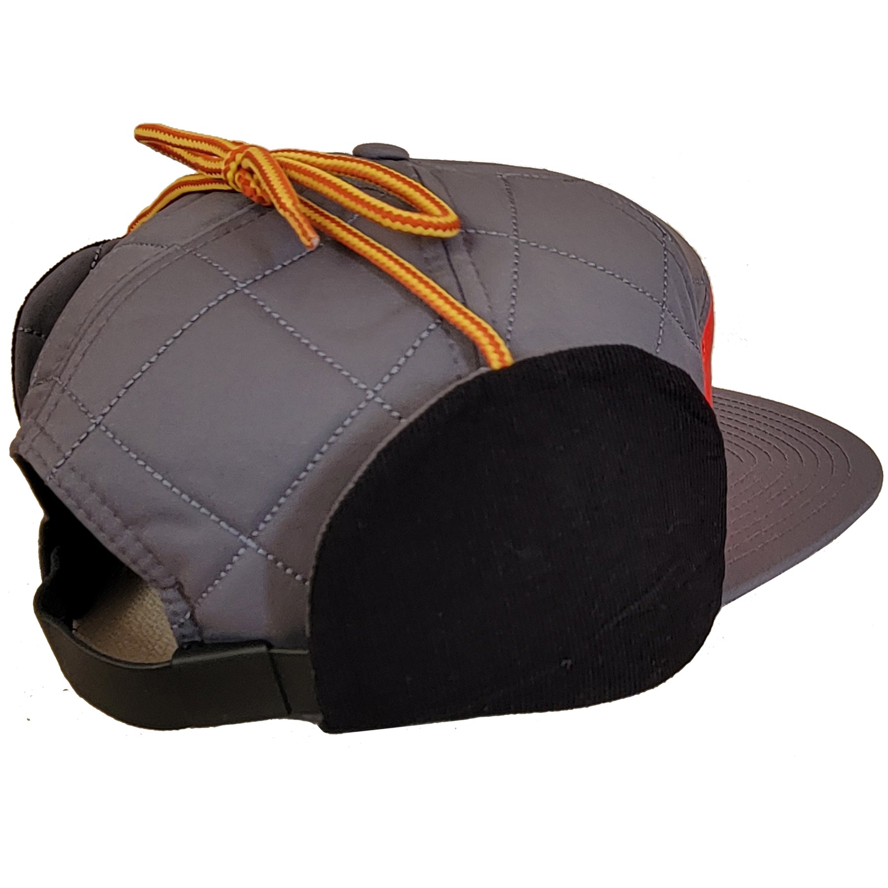 NY State of Mind® 5 Panel Hats Quilted Hunter's 5 Panel Hat