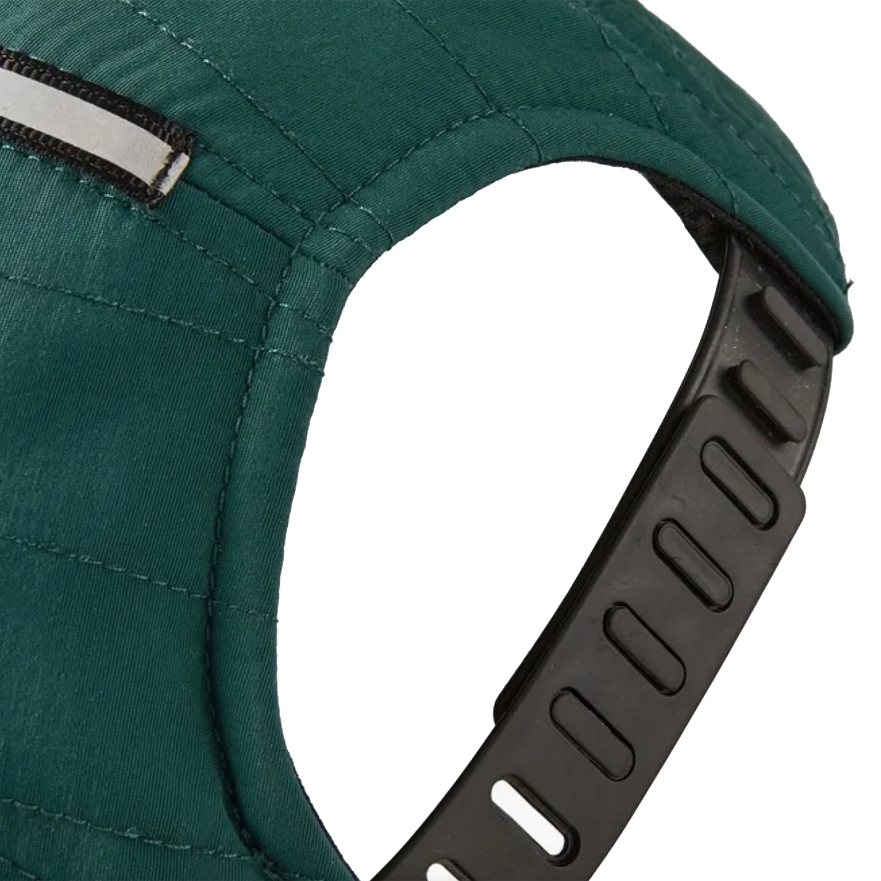 NY State of Mind® 5 Panel Hats Quilted Reflect 5 Panel Hat