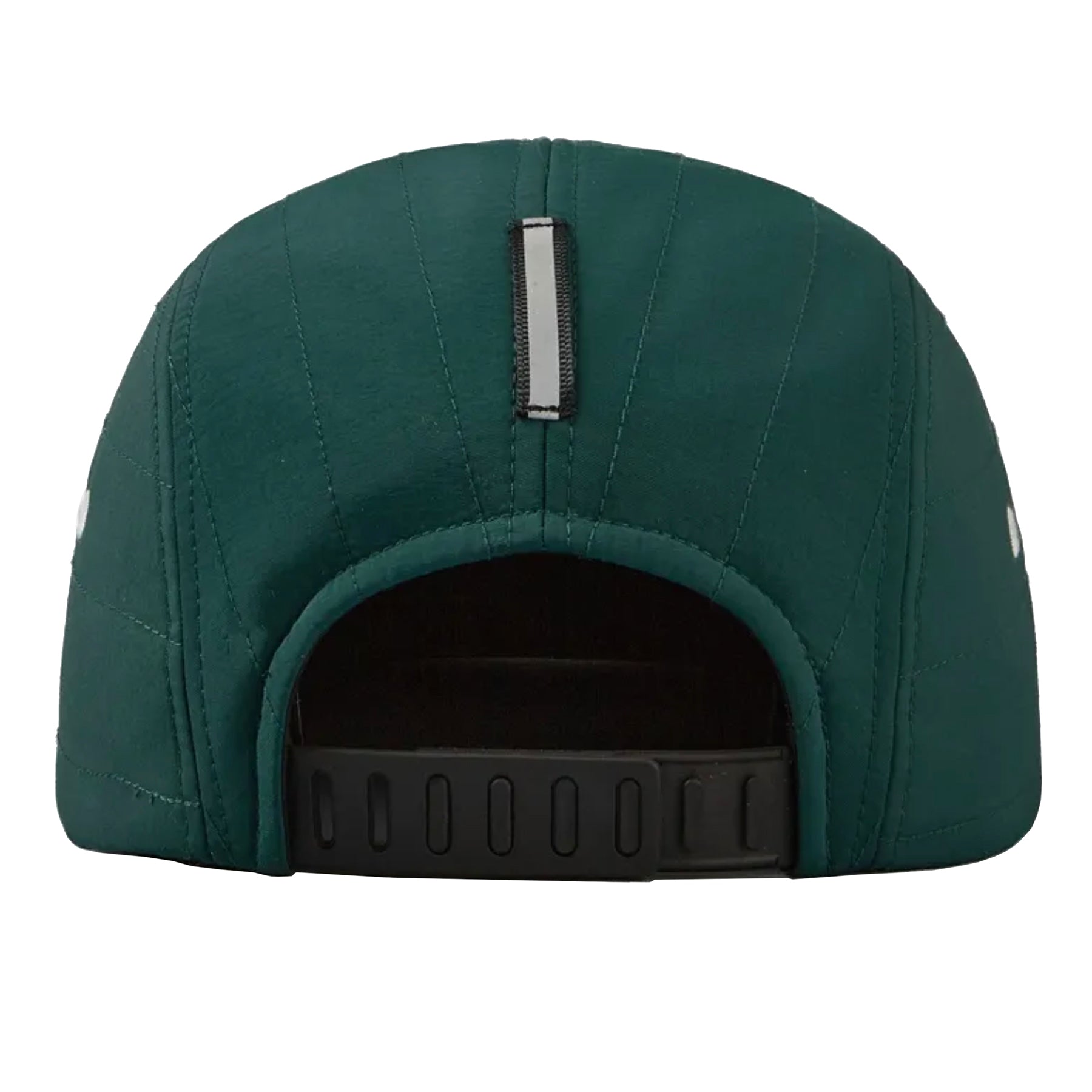 NY State of Mind® 5 Panel Hats Quilted Reflect 5 Panel Hat