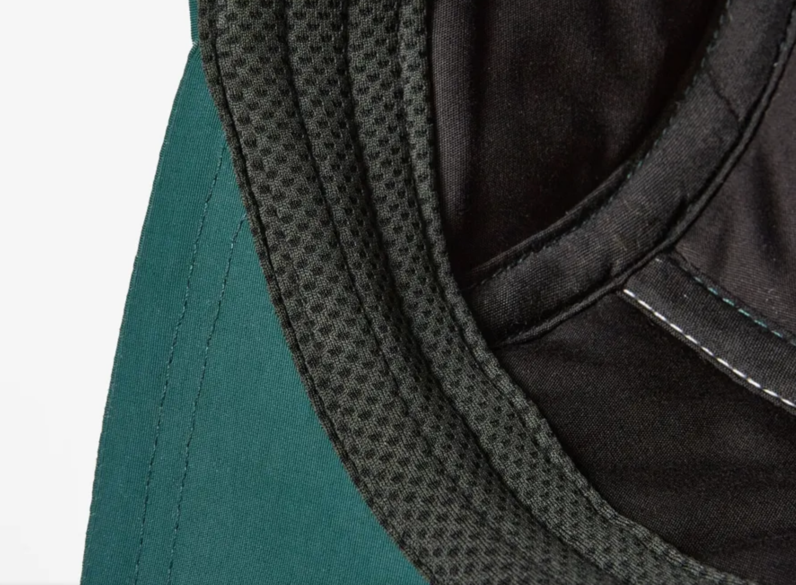 NY State of Mind® 5 Panel Hats Quilted Reflect 5 Panel Hat