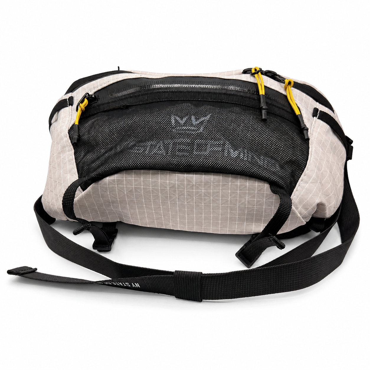 NY State of Mind Bags NYSOM Ripstop Utility Bag