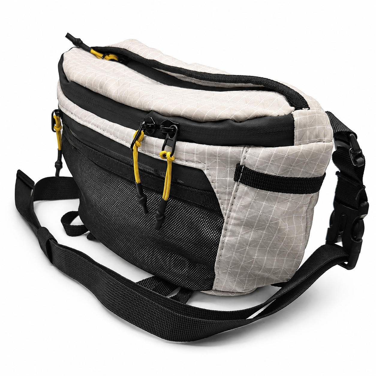 NY State of Mind Bags NYSOM Ripstop Utility Bag