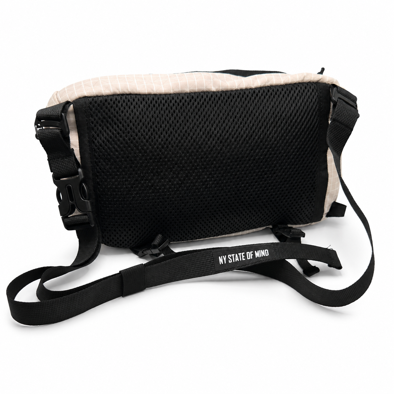 NY State of Mind Bags NYSOM Ripstop Utility Bag