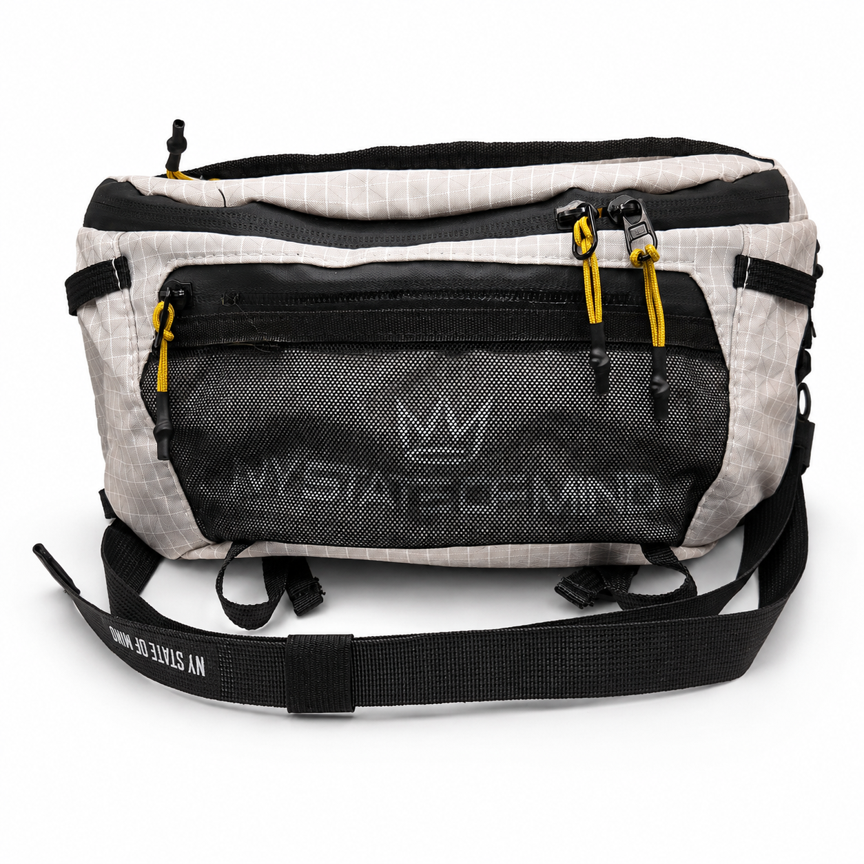 NY State of Mind Bags NYSOM Ripstop Utility Bag