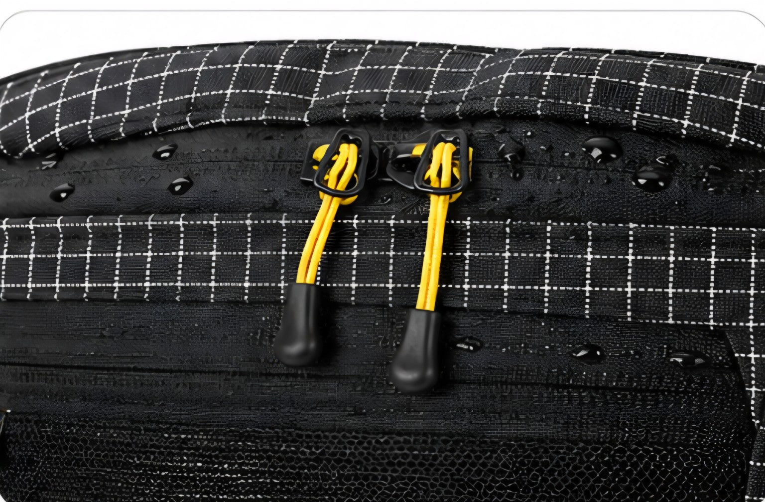 NY State of Mind Bags Utility Waist Pack