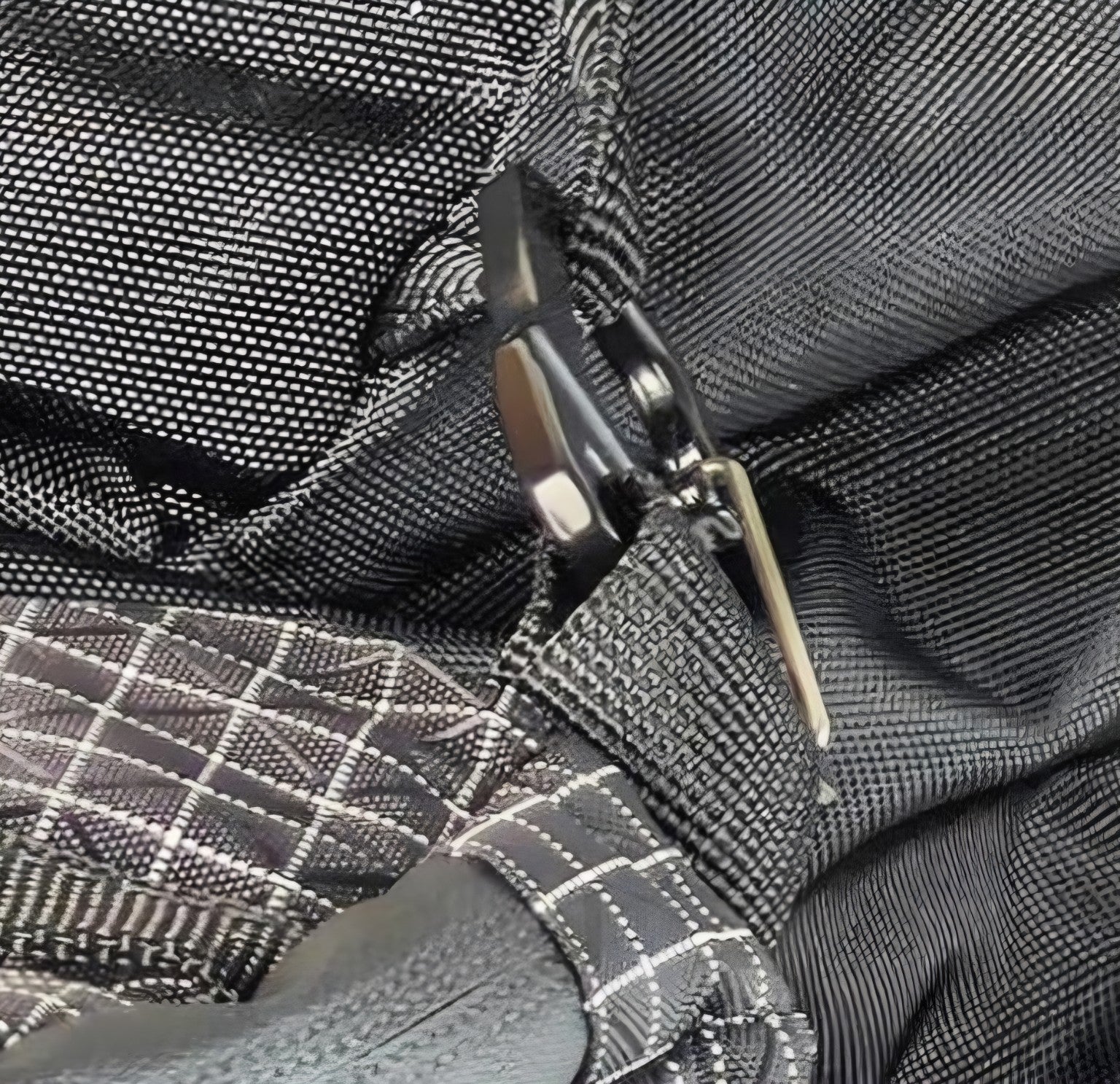 NY State of Mind Bags Utility Waist Pack