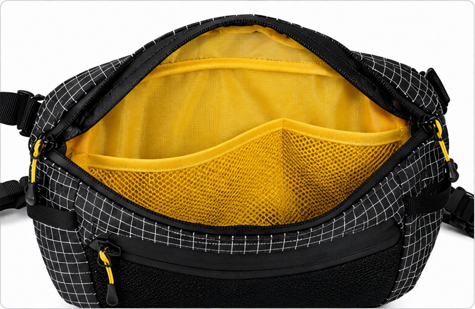 NY State of Mind Bags Utility Waist Pack