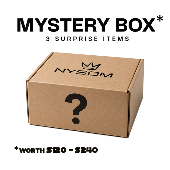 NY State of Mind® Bundle Mystery Box