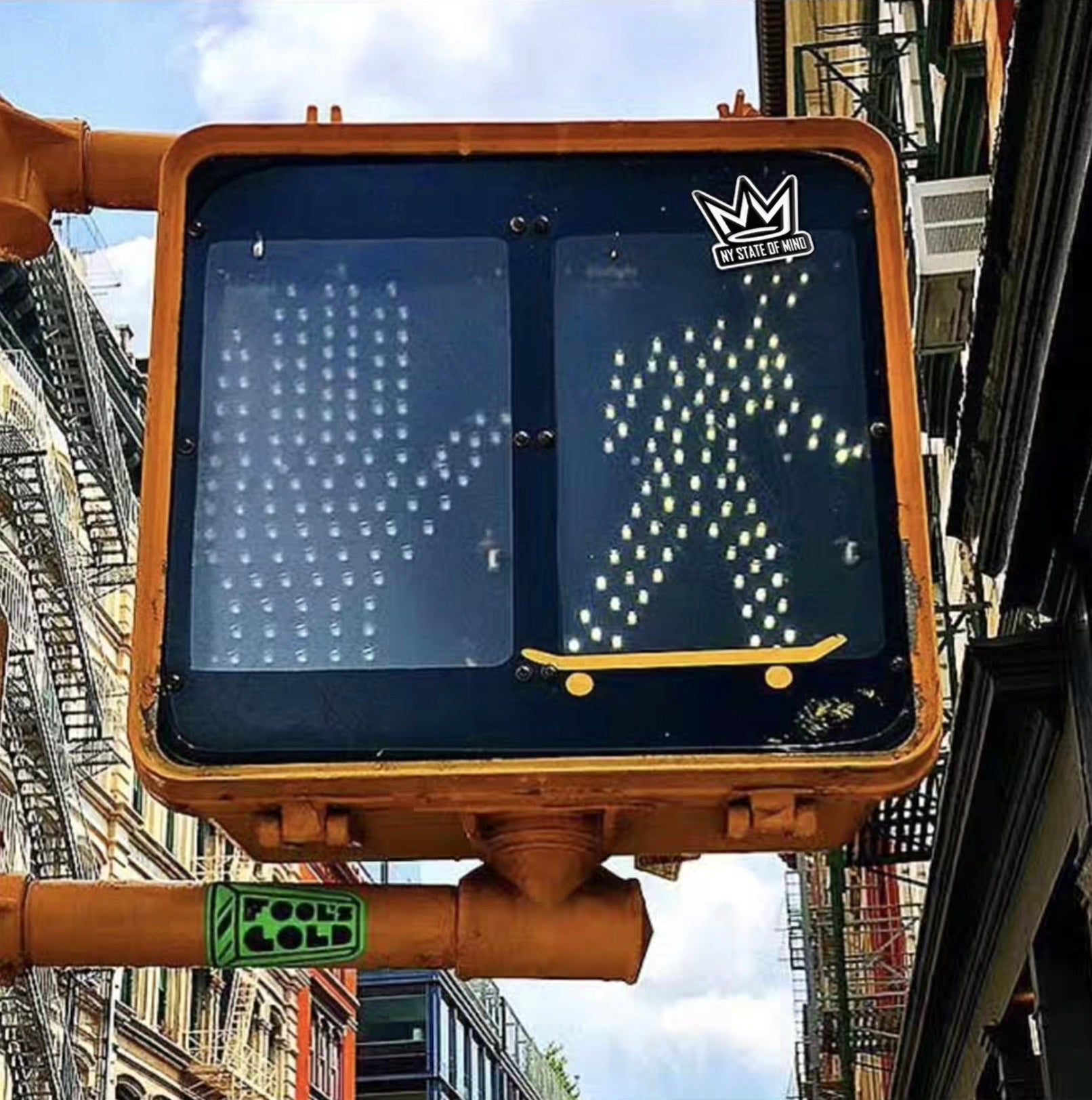 NY State of Mind Bundle The Lil Things Bundle