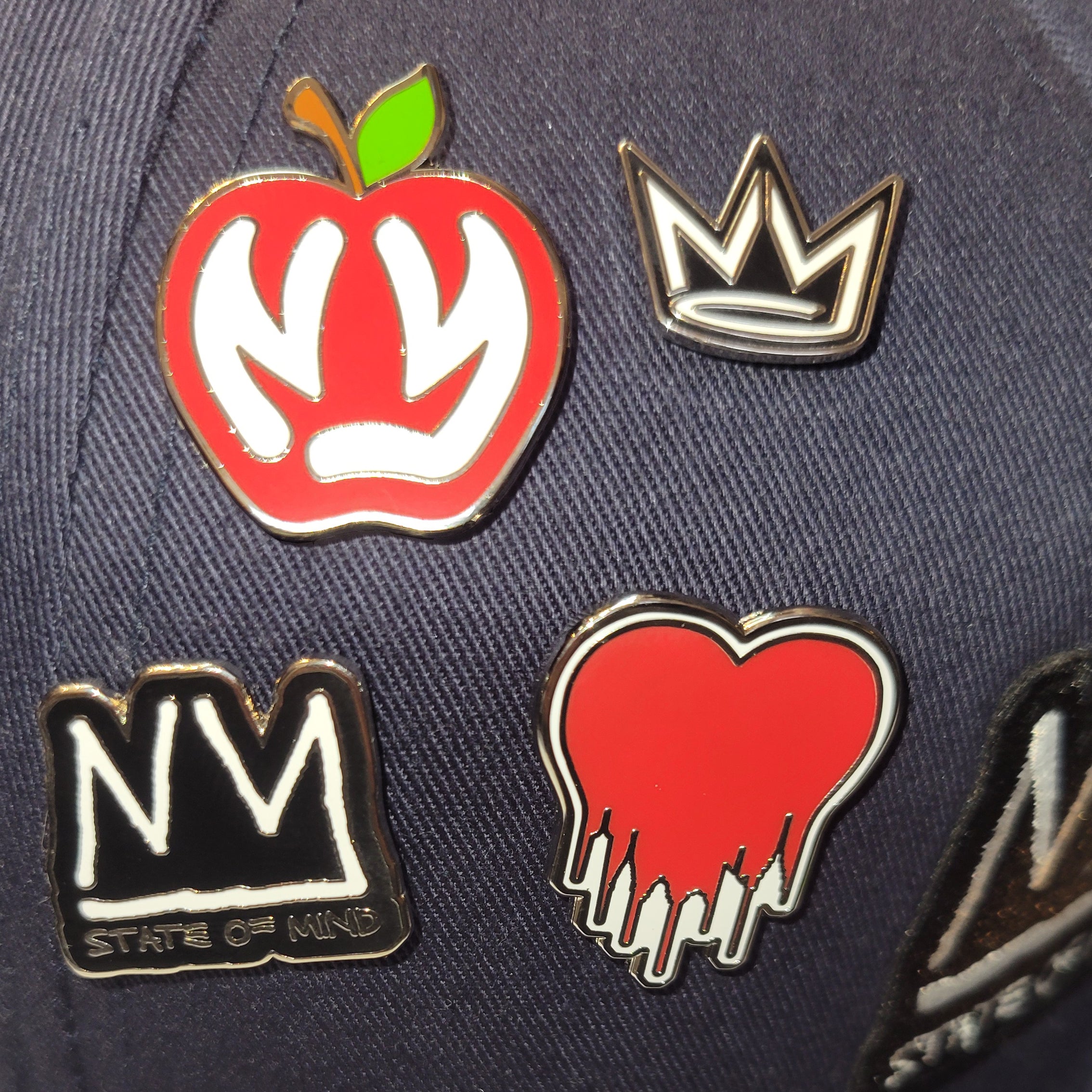 NY State of Mind Bundle The Lil Things Bundle