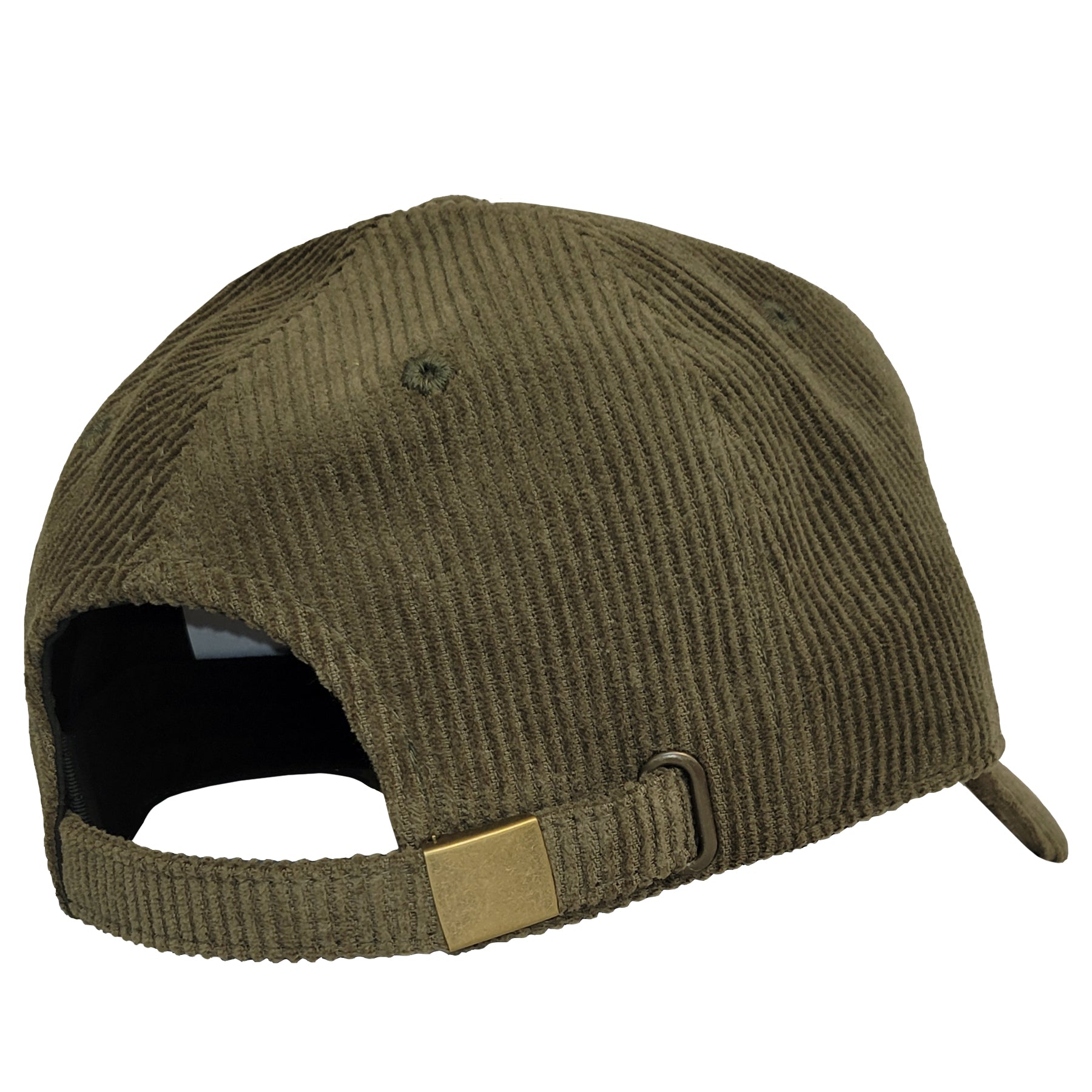 NY State of Mind® Dad Hats Corduroy Dad Hat