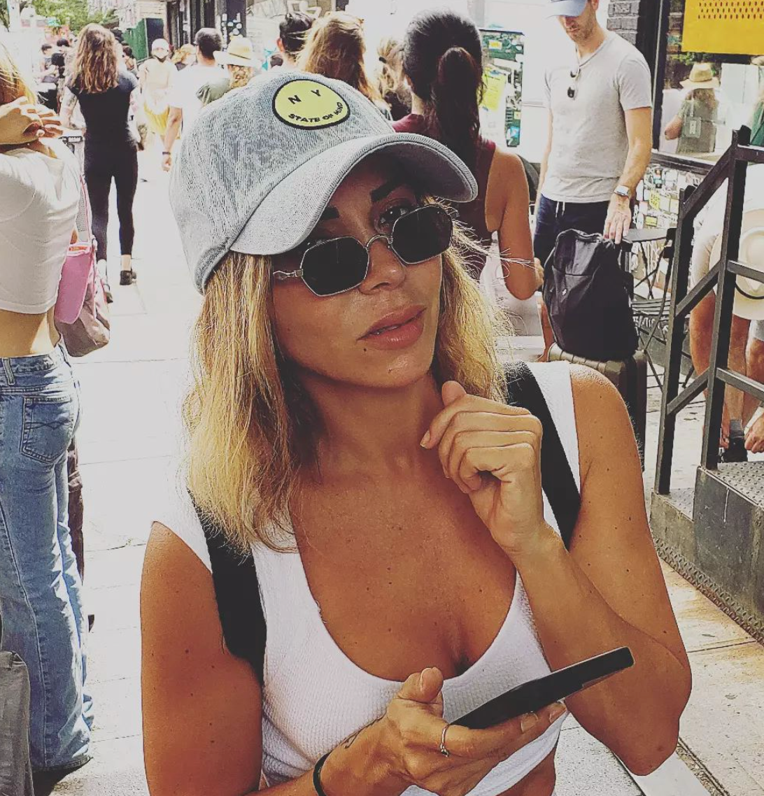 NY State of Mind® Dad Hats Have A NYC Day Dad Hat