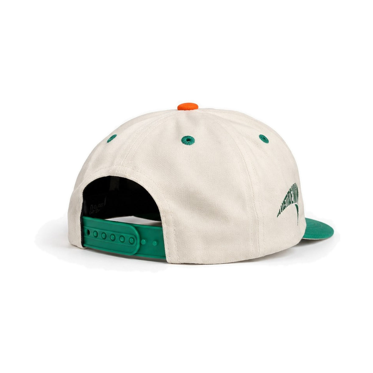 NY State of Mind Hats New York Pressure Snapback