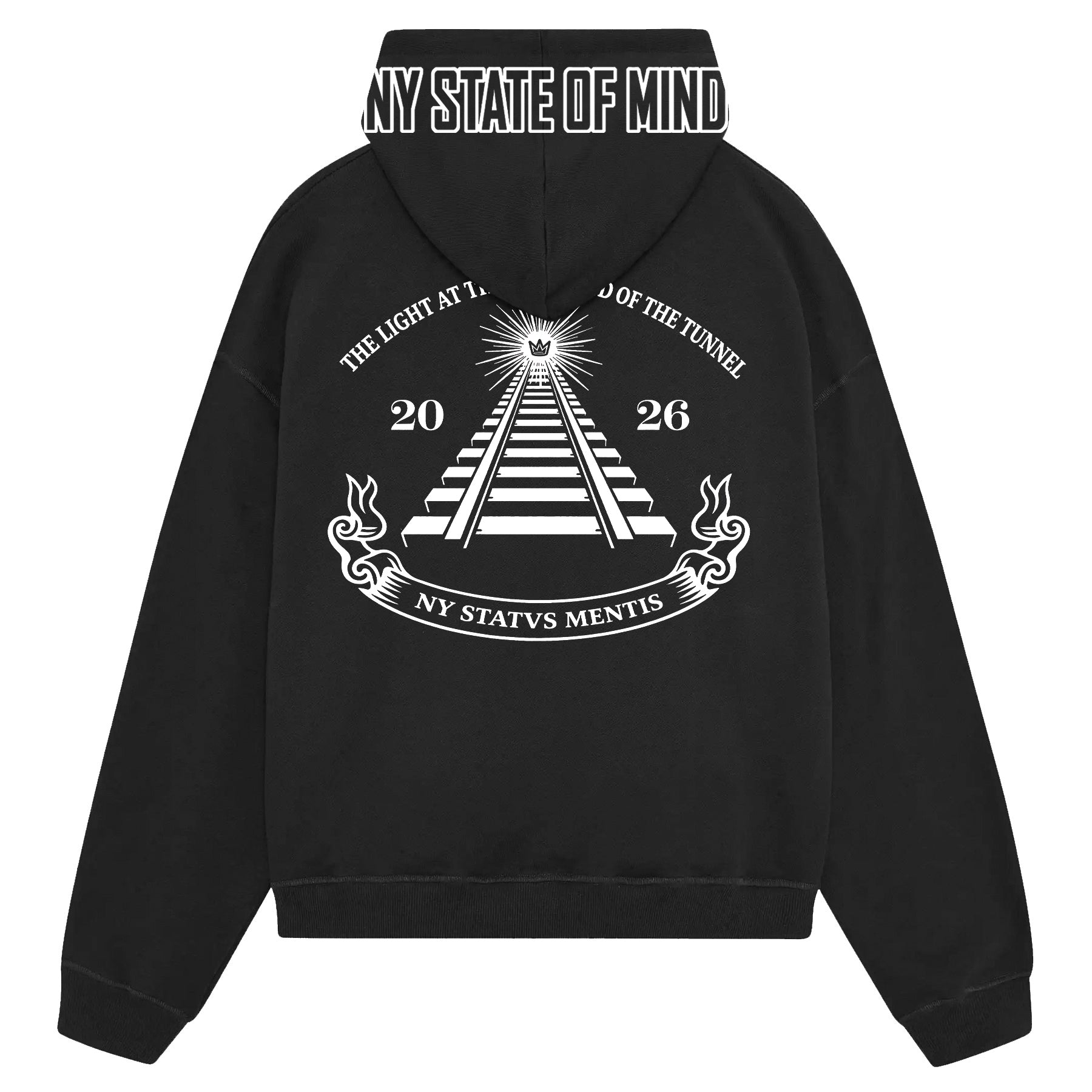 State of mind ステートオブマインド　haunt  パーカー　S Shop Hoodies & Crewneck Sweatshirts | Designed in Brooklyn, NYC