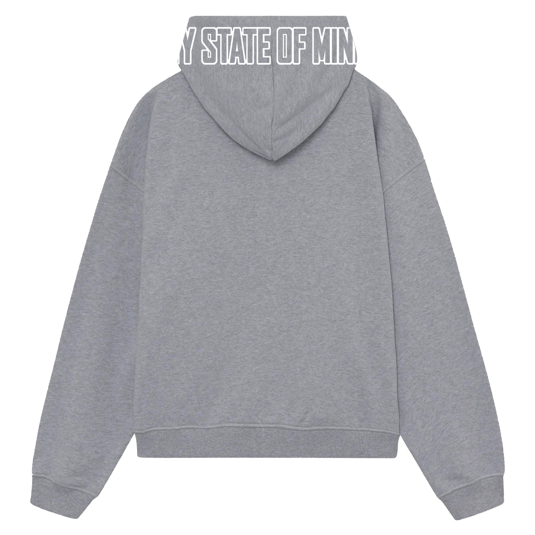 NY State of Mind Hooded Sweatshirts Ballin' Hoodie
