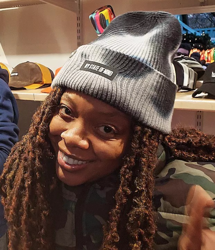 NY State of Mind Knit Beanies Dyed Viscose Knit Beanie