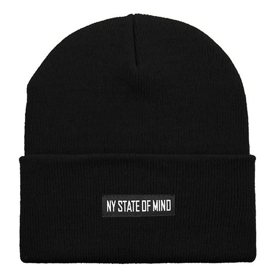 NY State of Mind Knit Beanies Heather Knit Beanies