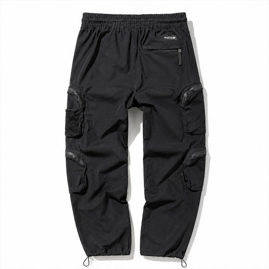 NY State of Mind Pants 4-Way Stretch Utility Cargo Pants
