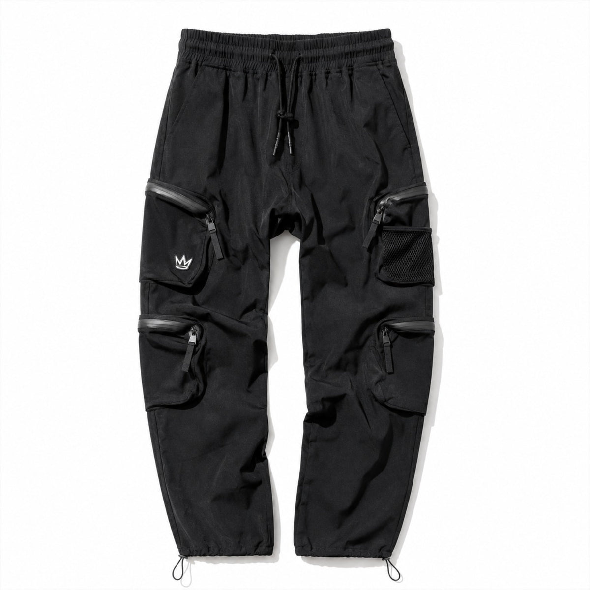 NY State of Mind Pants 4-Way Stretch Utility Cargo Pants