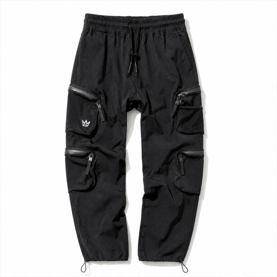 NY State of Mind Pants 4-Way Stretch Utility Cargo Pants