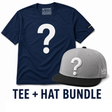 Tee and Hat Bundle