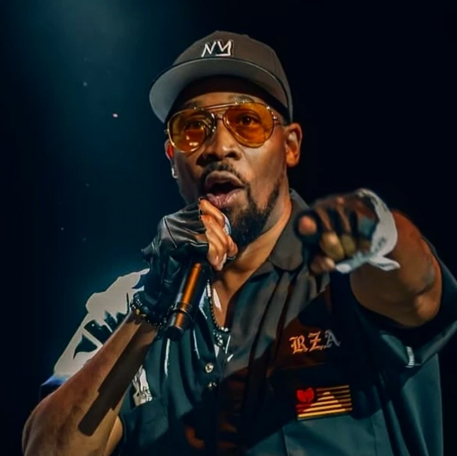 Rza / Wu Tang Clan