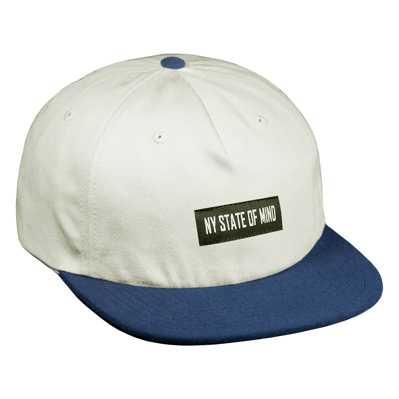 NY State of Mind Strapback Hats Avenue Strapback Hat