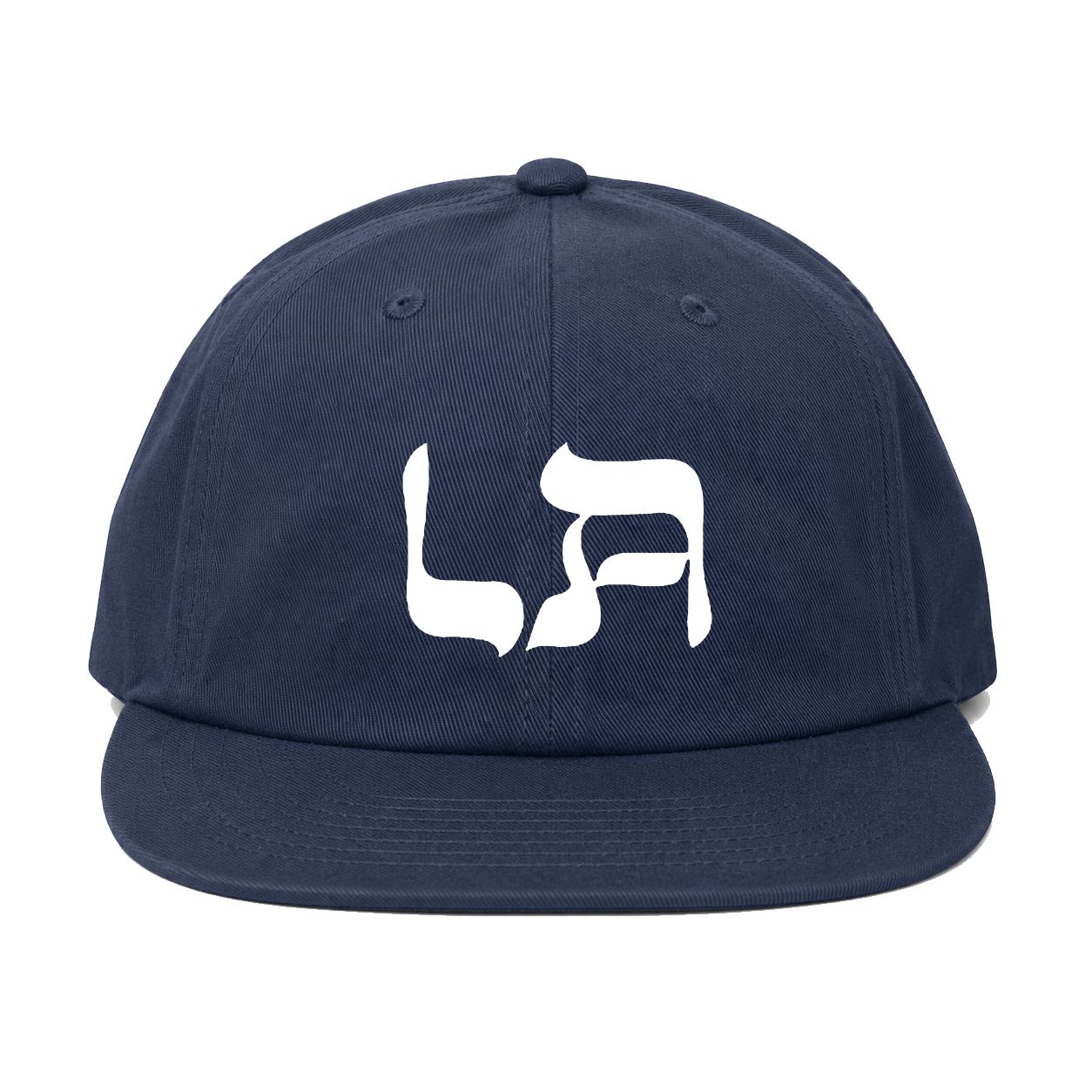 NY State of Mind® Strapback Hats L'Chaim LA Strapback Hat