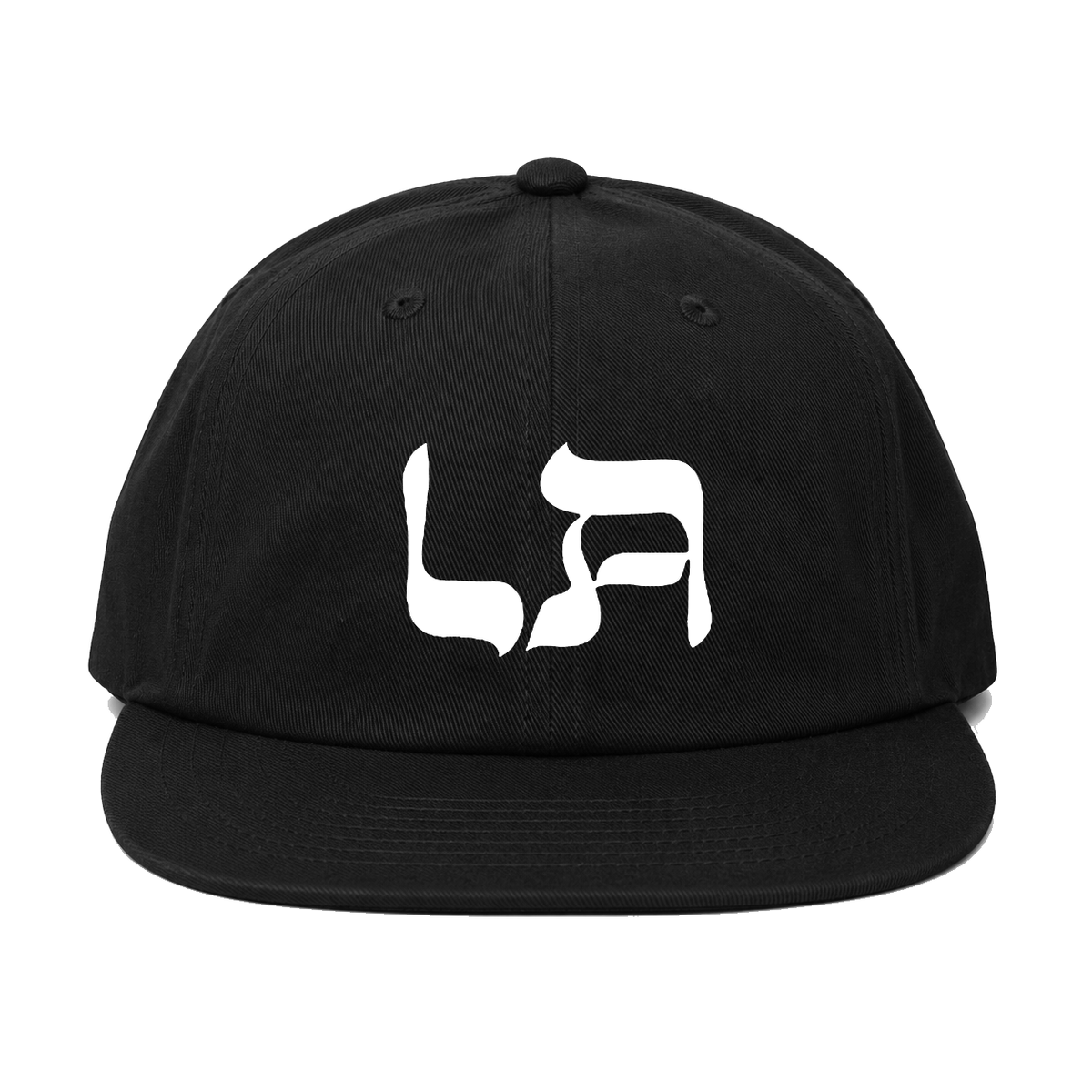 NY State of Mind® Strapback Hats L'Chaim LA Strapback Hat