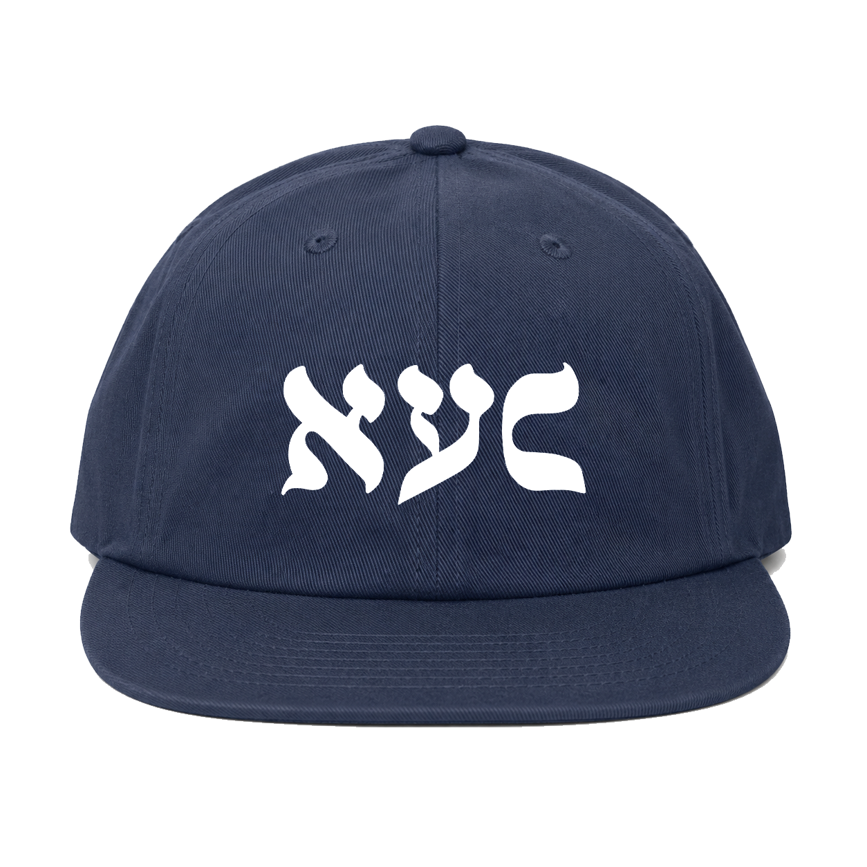 NY State of Mind® Strapback Hats L'Chaim NYC Hat