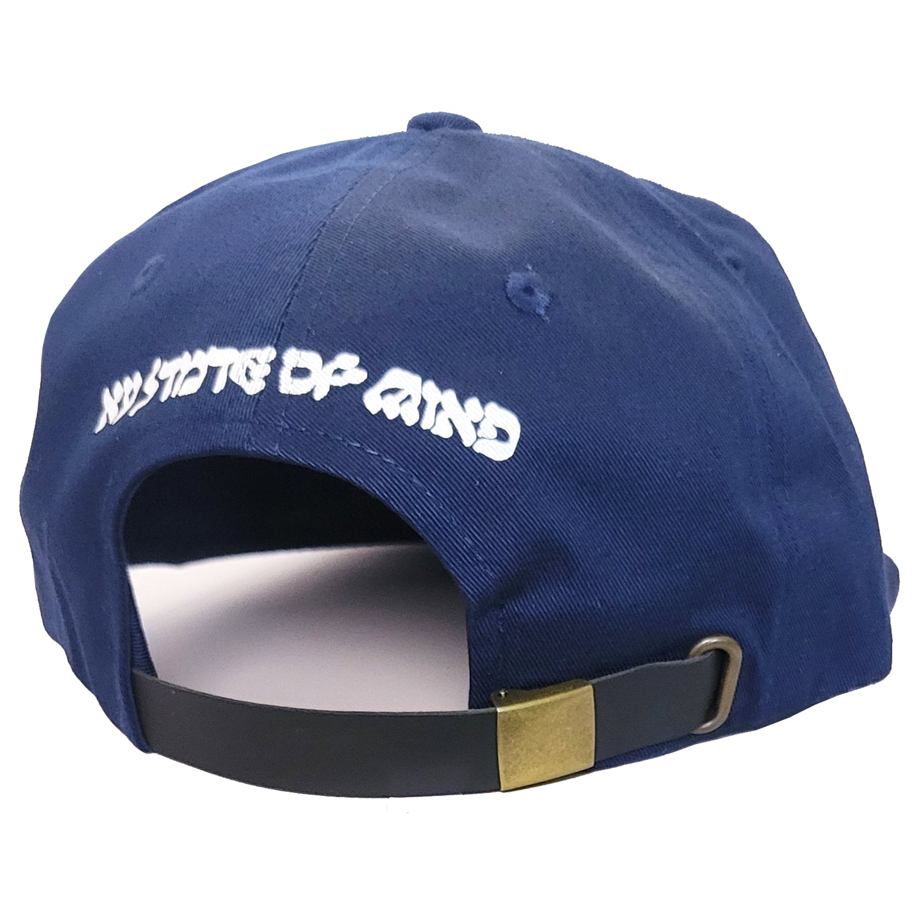 NY State of Mind® Strapback Hats L'Chaim NYC Strapback Hat