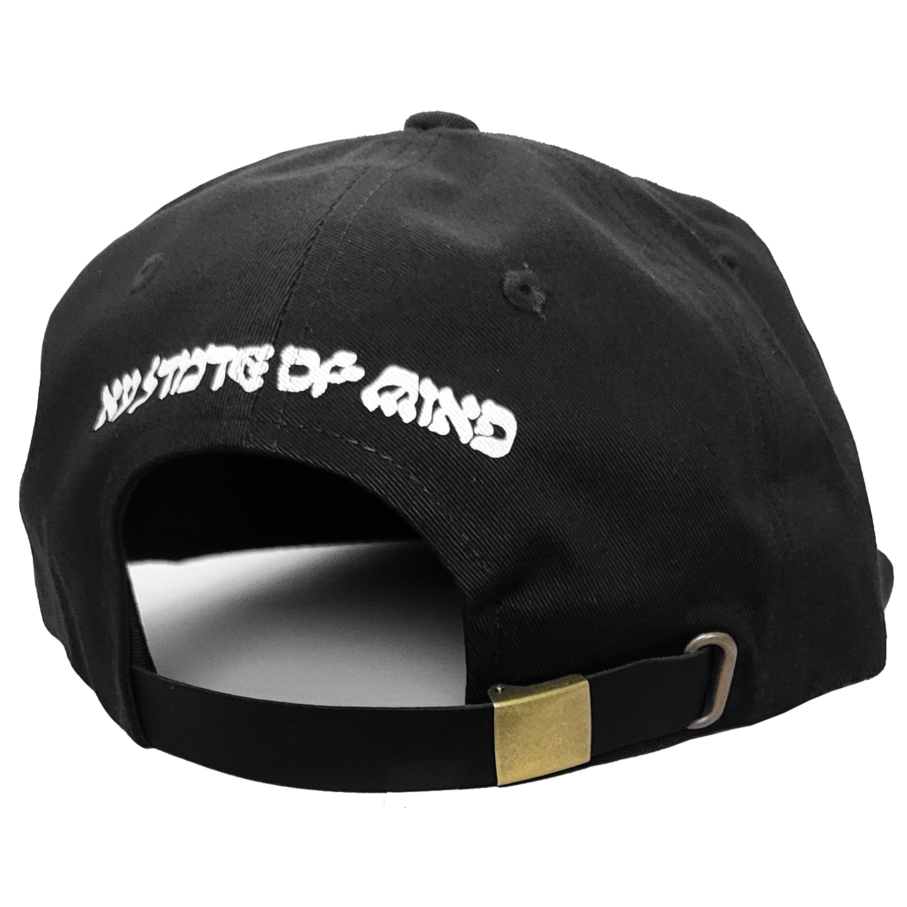 NY State of Mind® Strapback Hats L'Chaim NYC Strapback Hat