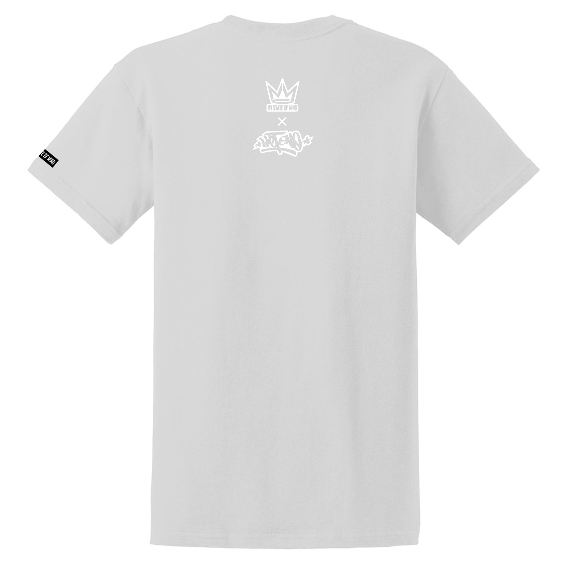 NY State of Mind T-Shirts Bomb Pop Tee