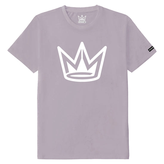 NY State of Mind T-Shirts Crown Logo Tee