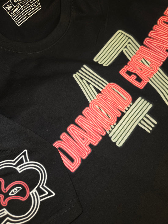 NY State of Mind T-Shirts Diamond District Tee