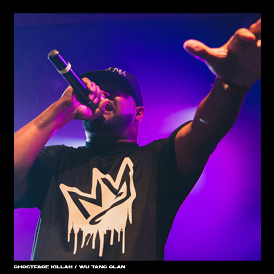 Ghostface Killah / Wu Tang Clan